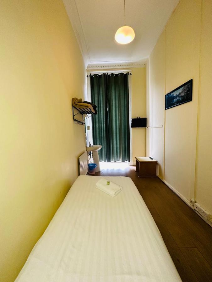 Thanet Hotel Annex London Exterior photo