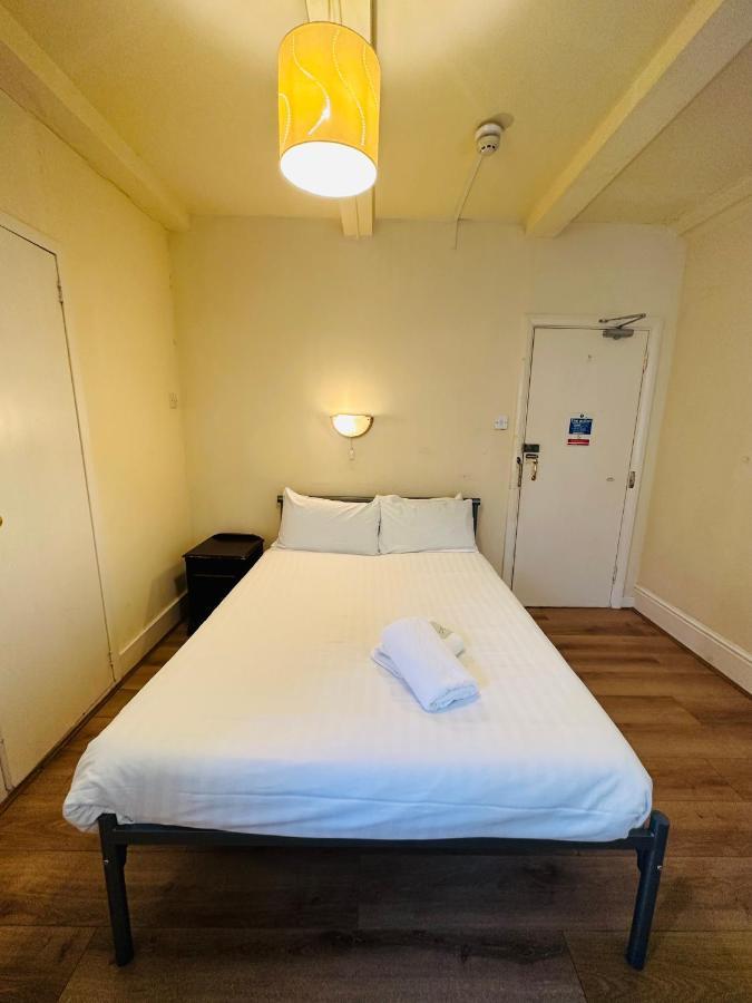 Thanet Hotel Annex London Exterior photo